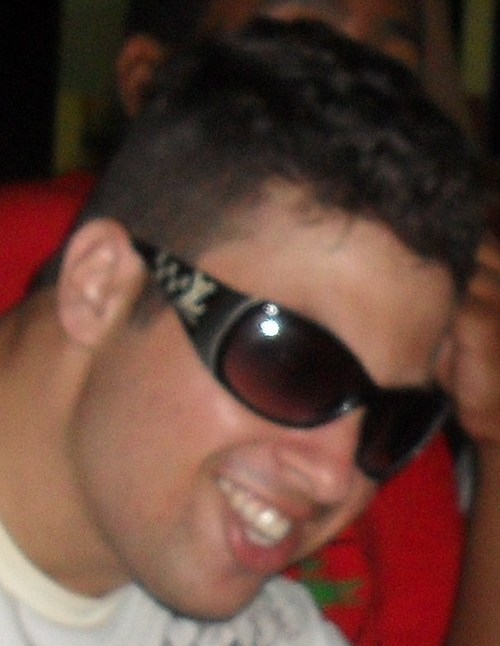 viniciusc0sta's profile picture. Oi Meu nome é Marcos Vinicius...Conhecido mais como =  Vini,tenho 20 anos moro no RJ,nascido e crido aki,Carioca da Gema hehe quer saber mais sobre Mim Falow