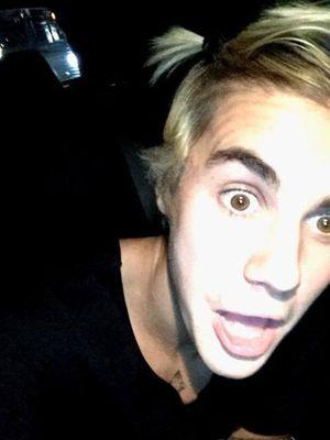 Believe in your self, Believe in your dreams, Believe in @justinbieber