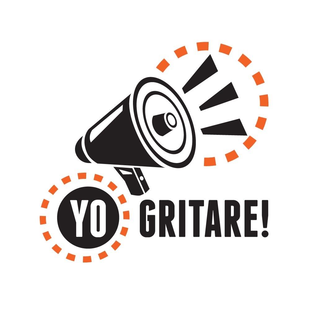 YO GRITARÉ! es un movimiento que tiene como objetivo llegar a las personas a través de las artes y el entretenimiento. Haciendo q pases un día como ninguno