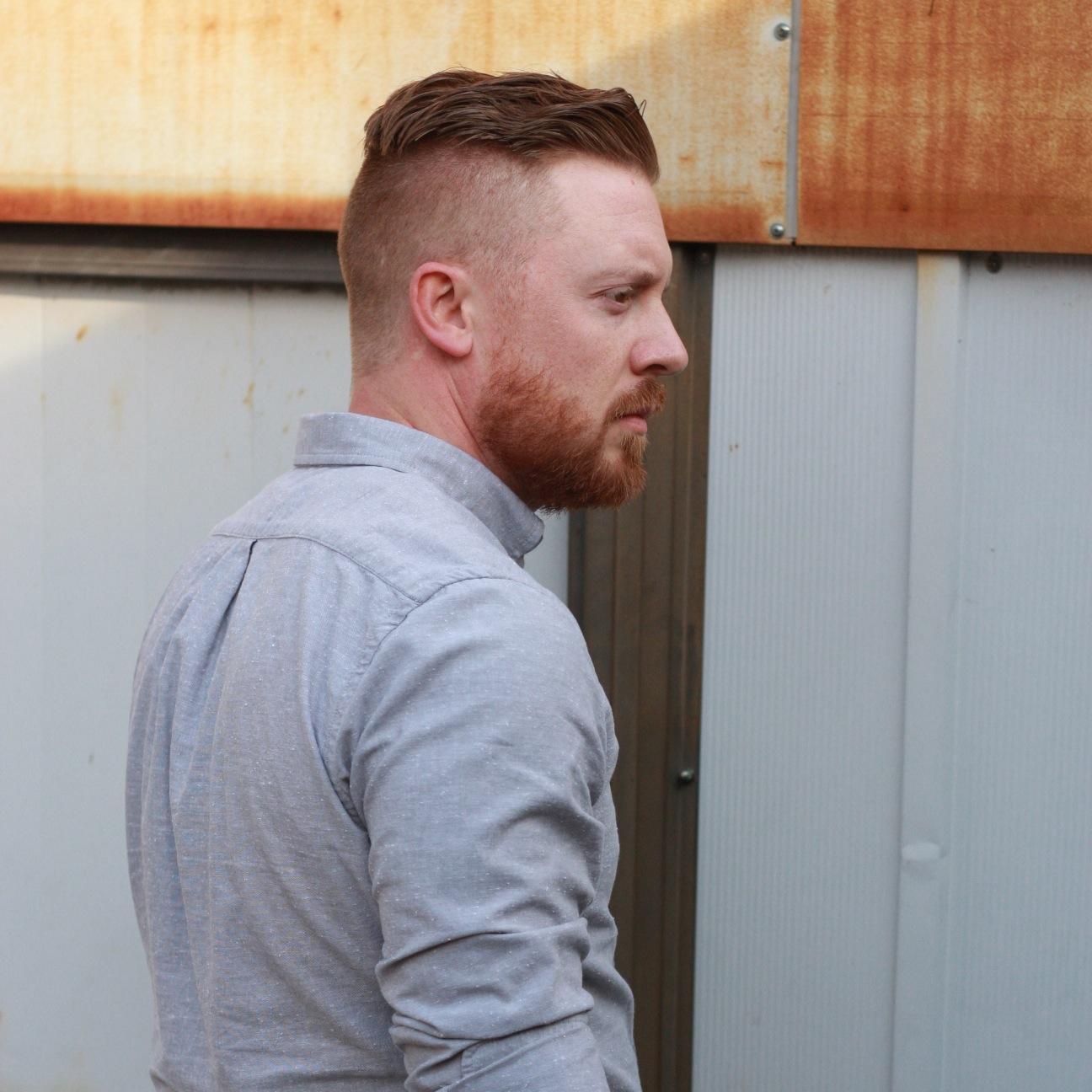 arthurandoak's profile picture. menswear brand agency