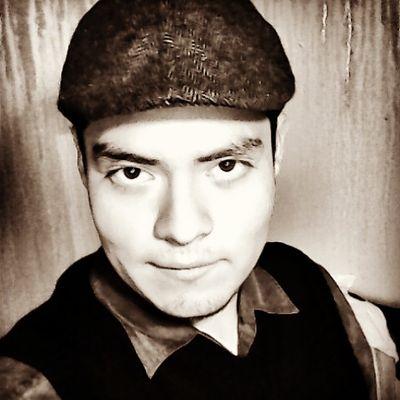 Padilla_Reflex's profile picture. Ya no siento nada más por ti