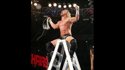 I'll come into work & wrestle every single night to steal the show for the fans. If it wasn't for the fans, they wouldn't be WWE or a Dolph Ziggler.