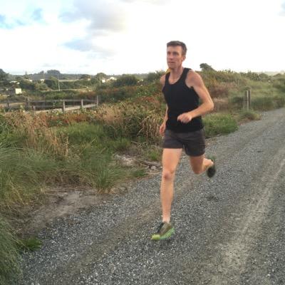 wcruner's profile picture. Kiwi - West Coaster -Long Distance Runner - Curler - Power System Technician