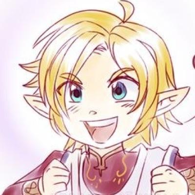 ≪With a sword in his hands and masks at his side, nothing shall strike fear into our young hero.≫ 【Hyrule Warriors / LoZ RP】