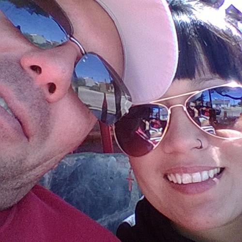ama de casa esposa  y mamá de Romeo