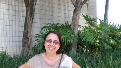 ignescaro's profile picture. Professora de Sala de Leitura Polo. Adoro ler e contar histórias!