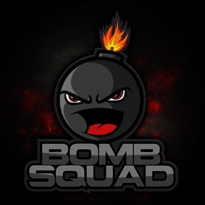 (Team Bomb Squad) | Competative CoD | Inv BS9 Cyber to TS's | DUO = @BS9_Slumped |