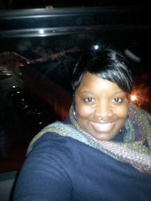 Bridgett loving life!!!! Smiling with my Heart Daily:)