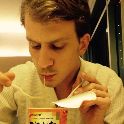 LucasCroon's profile image