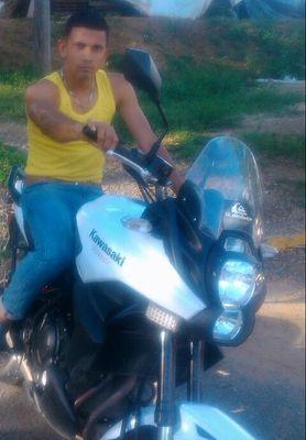 josegpulgar1's profile picture. 