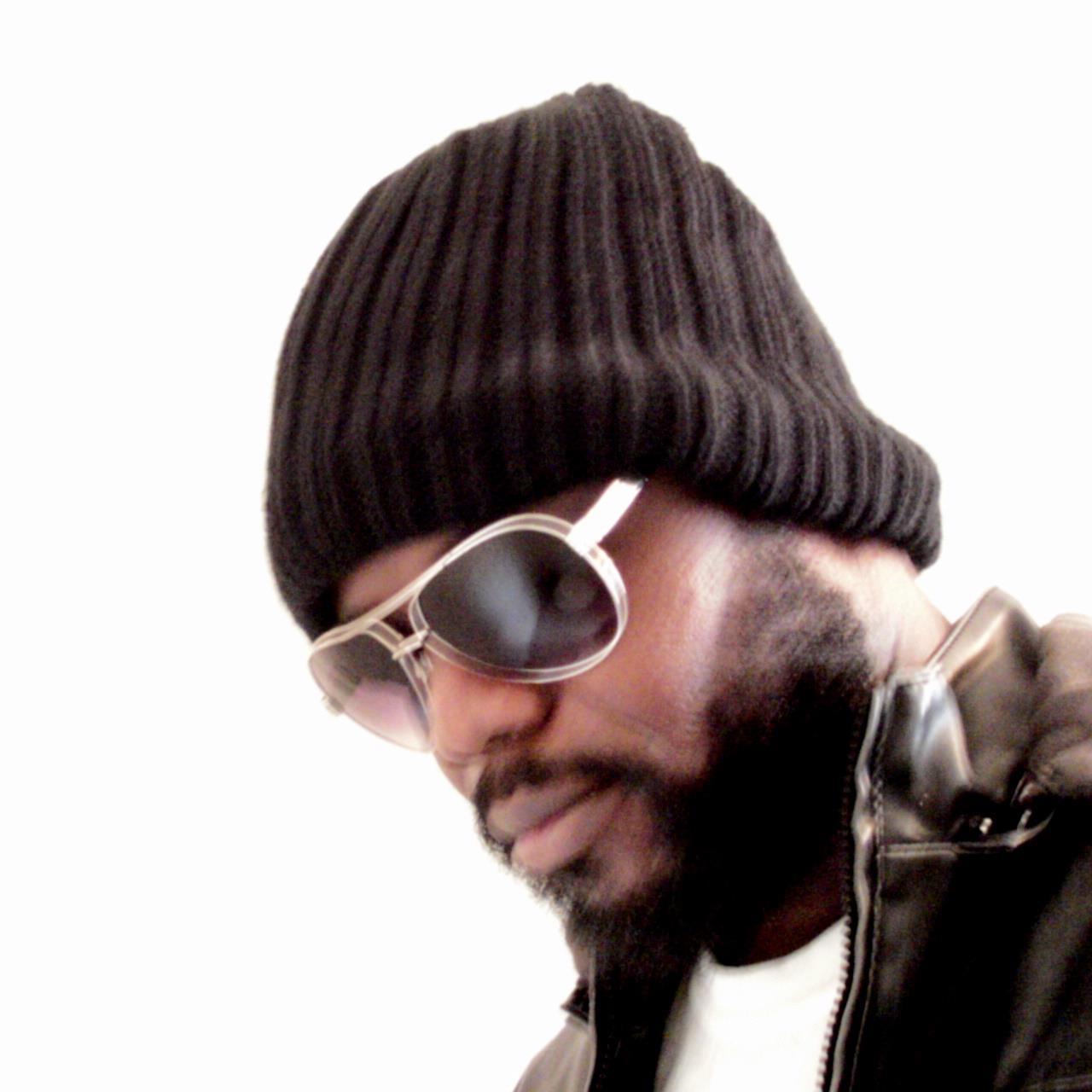 Spoken Word Music Recording Artist. When you beat all obstacles to make it to your destination--consider yourself a miracle!