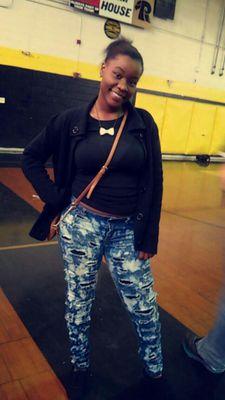 #BOSS #Selfmade #Class Of 2015 #Team Scorpio NEVER Take My Kindness For My Weakness Follow Me ! ✌
