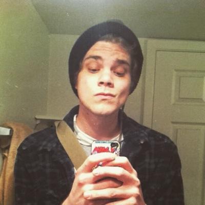 Garrett Allen