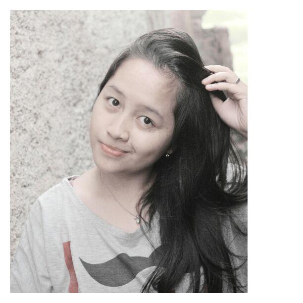 berpacaran dengan @dodon_docil 0410♥