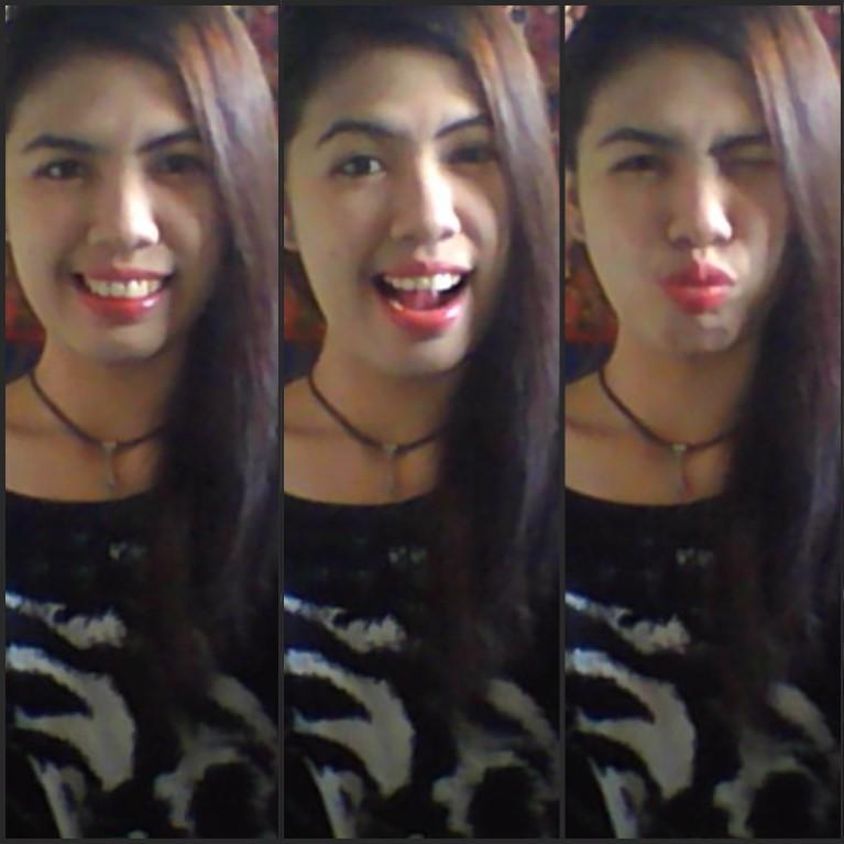 HannieMhie13's profile picture. the positive thinker sees the invisible,feels the intangible and achieves the impossible