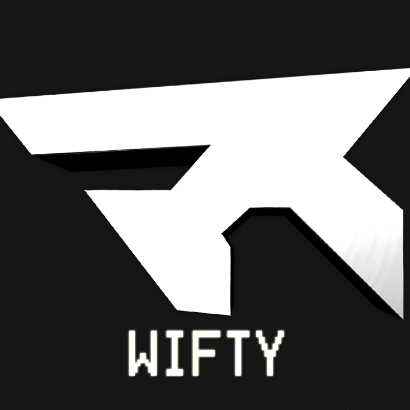 RushWifty's profile picture. Player for @WereRushing