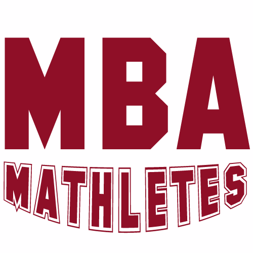 MBA Mathletes Profile