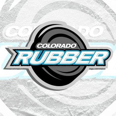 CORubberHockey Profile Picture