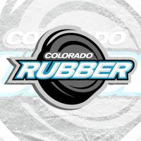 Colorado Rubber Hockey(@CORubberHockey) 's Twitter Profile Photo