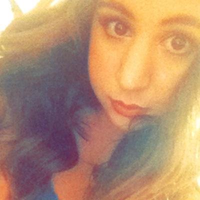 Hi there! :)