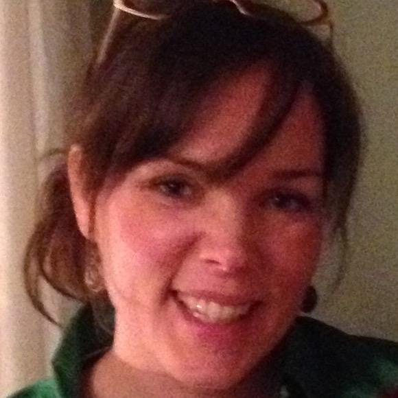 Math teacher in CT, PhD student at MSU, single mother of two, and making it all work to boot