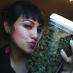 Hippie Girl (@mrskushflowers) Twitter profile photo