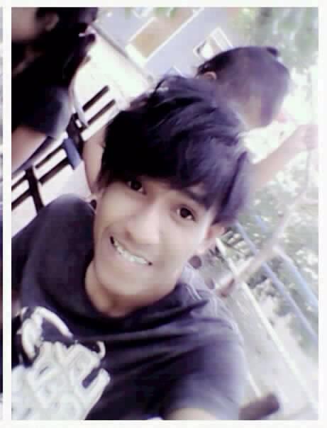 :) Sayangilah Sesamamu Manusia Seperti Dirimu Sendiri :)
Birth: 21-05-1991