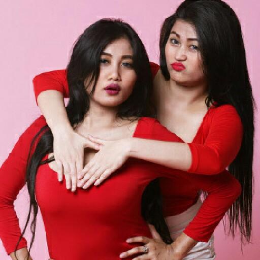 • Real account of Ovi Sovianti Duo Serigala
• Pelangi Musik Record
• IG : ovi_sovianti