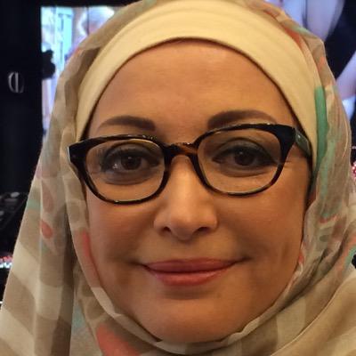 مديرة جائزة الملك خالد وعضوة مجلس إدارة جمعية حياتنا للتوعية الصحية..ناشطة اجتماعية وتستهويني الكتابة الأدبية والحوارات الفكرية https://t.co/1y63VYUsTK