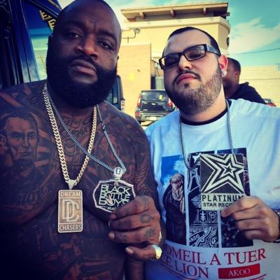 Rap Artist CEO/Artist Platinum Star Records! Jeweler To The ⭐️'s, Done Custom Work For Rick Ross,Lil Wayne,Tech N9ne,Young Buck & More! Lowest Price In The Game