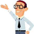 Bookkeeping's a hassle, we can make it easy.