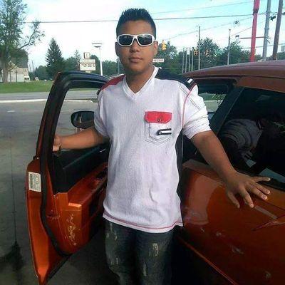 rodrigo