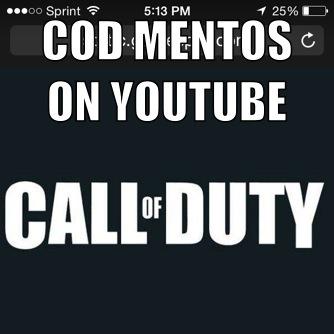 subscribe to blanco_nino_0103 on YouTube and like videos, look up COD Mentos on Youtube for the best FPS