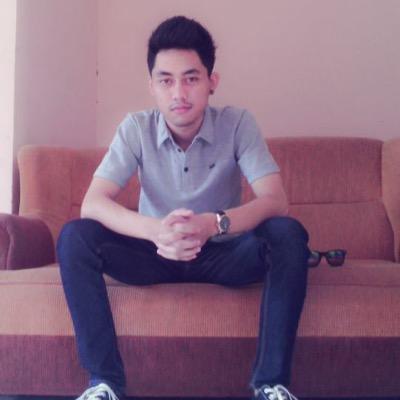 Akbar28582090's profile picture. Line : nf_akbar