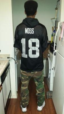 Too Blessed 1000