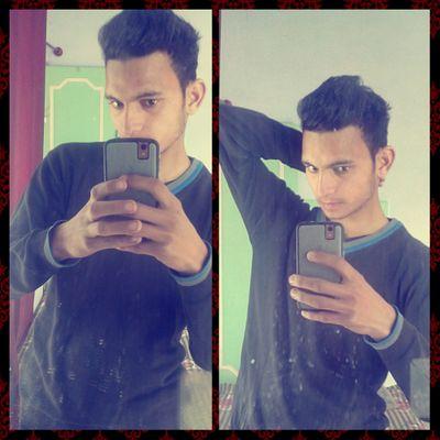 Insane_Anoop_'s profile picture. Hanji Acha ji