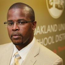 StuffAntwanDoes's profile picture. Learn more about how Superintendent Wilson is threatening 5 underfunded East Oakland Schools:  http://t.co/KNwRZ6yUhr