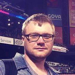 kravik's profile picture. iOS Engineer