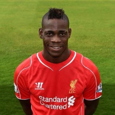Liverpool is my life