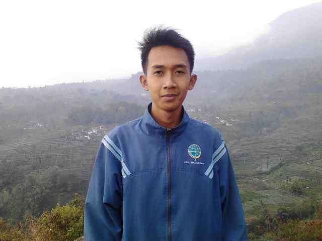 marifhudin1's profile picture. 