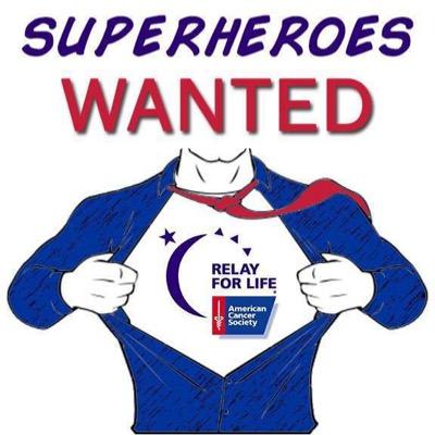 DSHAR4L's profile picture. Follow us for updates on deadlines and news for DSHA's relay for life!