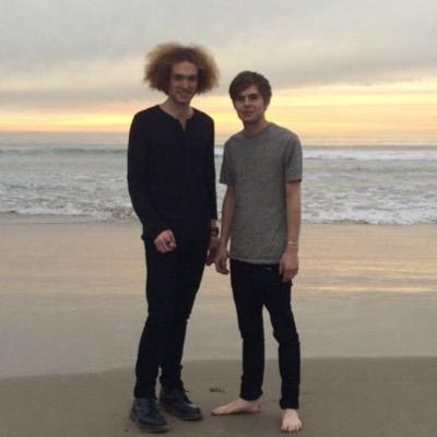 Seafret followed Feb. 7