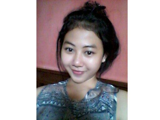 line;anggiegitafitri