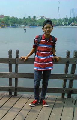 I Can and I Will..