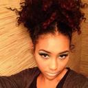 Bree Goodman - @SassyStar95 - Twitter