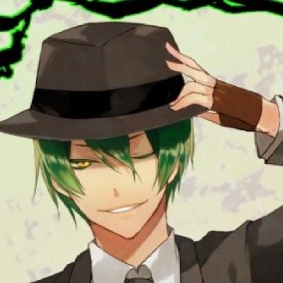 DocOfNature's profile picture. “If you accidently fall off a cliff, I might help you... might. But, emotional support is nice too, right?”