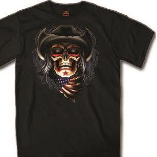Shirts, Hoodies, Biker Gear and Accessories for Women, Men and Children.