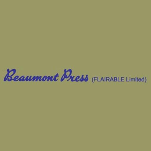Beaumont_PressF's profile picture. We're a family business with over 50 years' experience producing point-of-sale display print finishing. Based in Leicester we have clients all over the country.