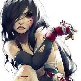 alliandrin's profile picture. ❄ Special ❄ Little ❄ Fucking ❄ Snowflake ❄