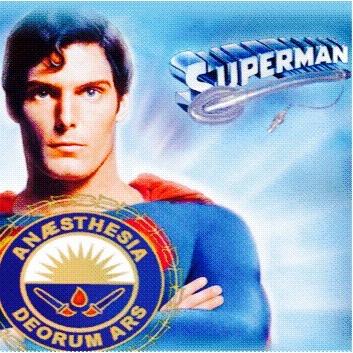 Médico Anestesiólogo , salvadoreño de corazón.